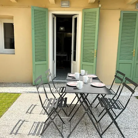 Casa Lotti Appartement Camaiore