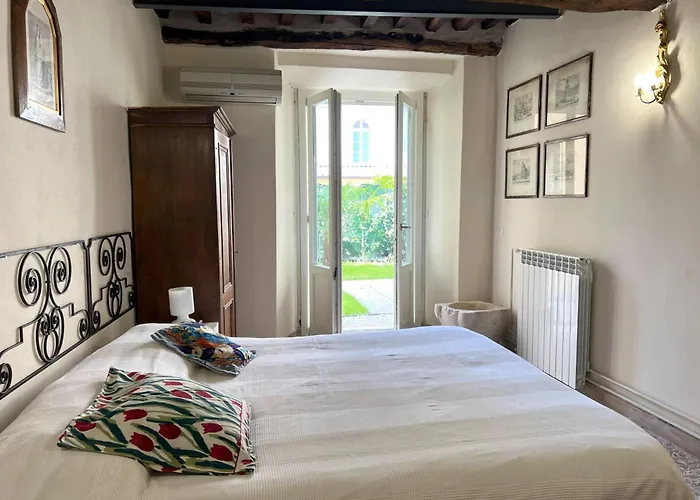 Casa Lotti Appartement