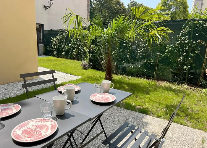 Casa Lotti * Camaiore