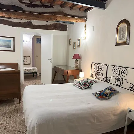 Apartman Casa Lotti Camaiore