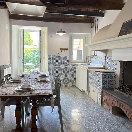 Casa Lotti * Camaiore