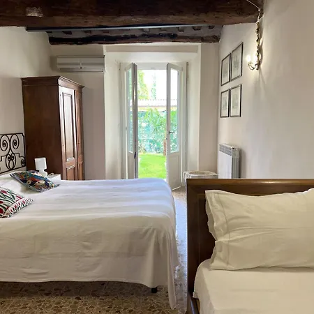 Casa Lotti