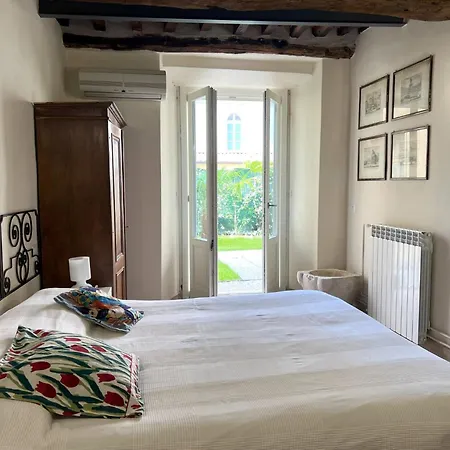 Casa Lotti Apartman