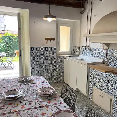 Casa Lotti *