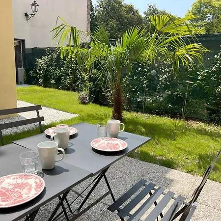 Casa Lotti * Camaiore
