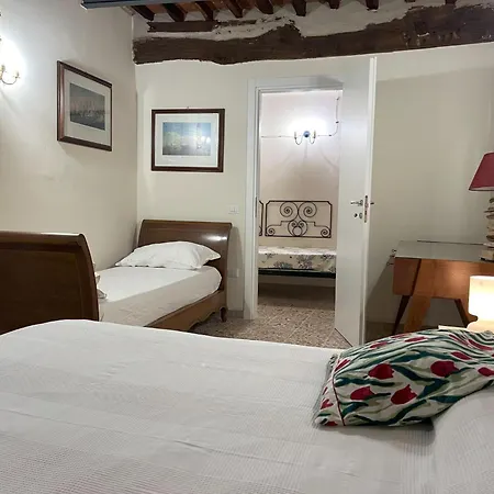 Casa Lotti Camaiore