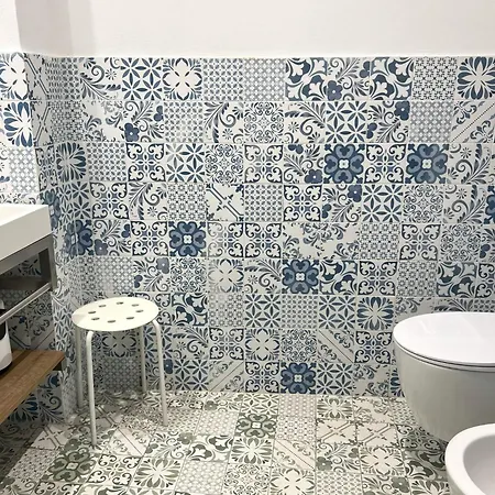 Casa Lotti カマイオーレ